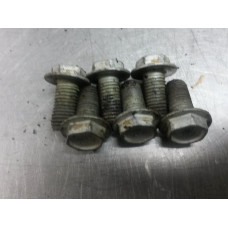 103J013 Flexplate Bolts For 10-14 GMC Yukon XL 1500 Denali 6.2